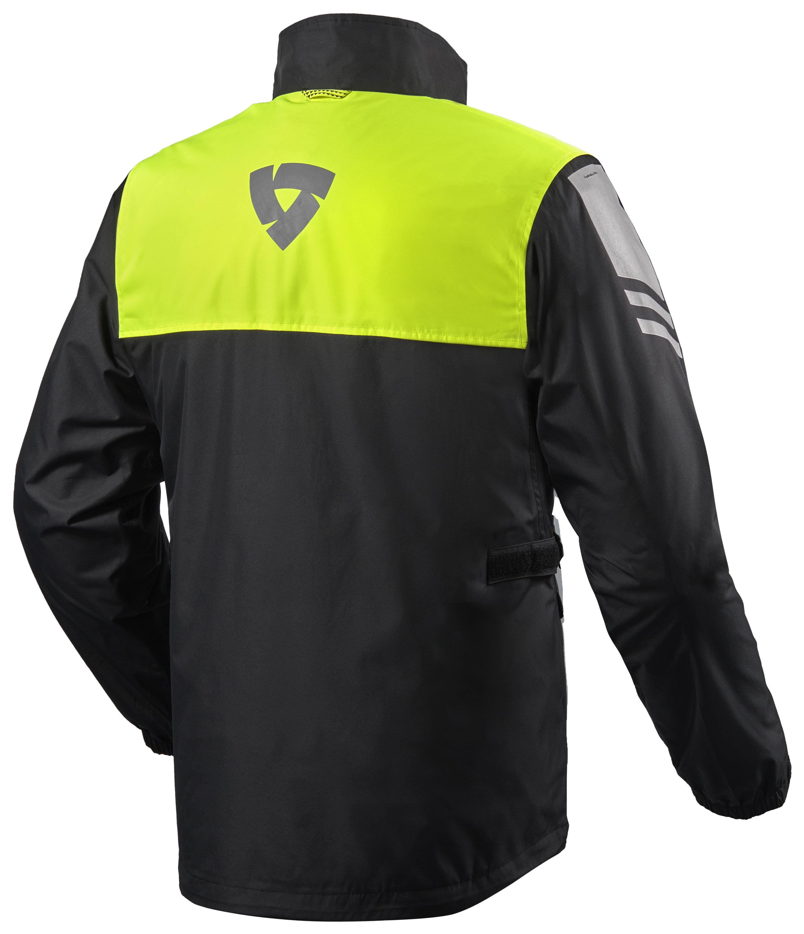 SportsBikeShop REV'IT! Nitric 3 H2O Rain Jacket