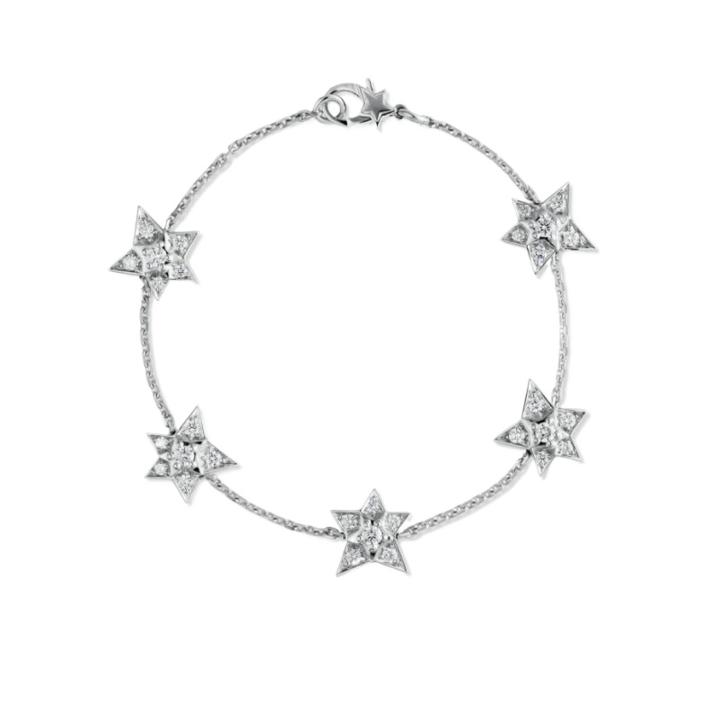 Replicate Comète Géode bracelet(1:1 replica) - Original Replica Club
