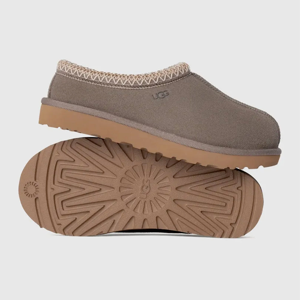 Ugg - Chaussons Tasman - Smoke