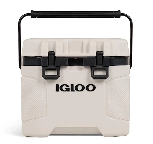 Premium Hard-Sided Cooler