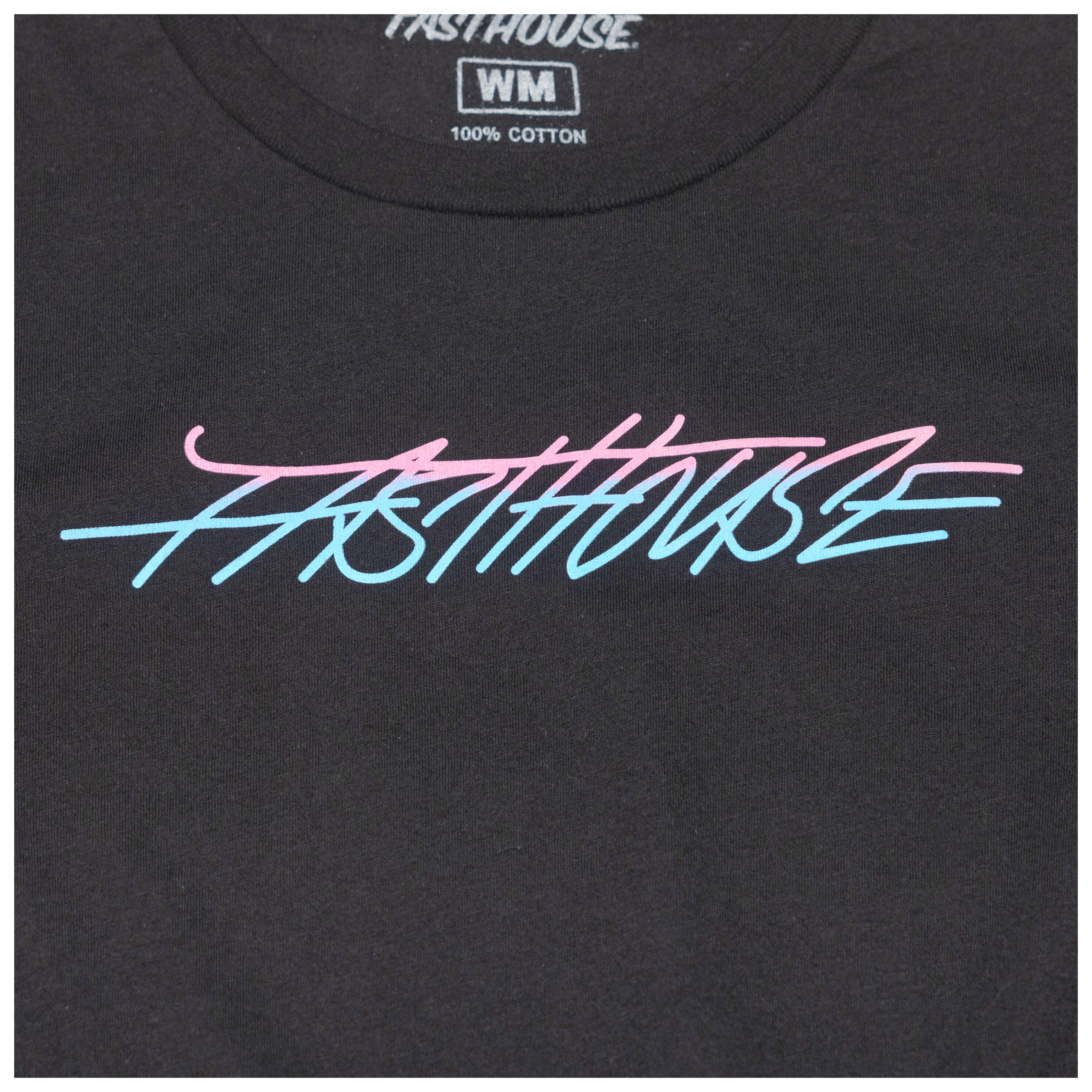 SportsBikeShop Fasthouse Shadow Palms Women's T-Shirt