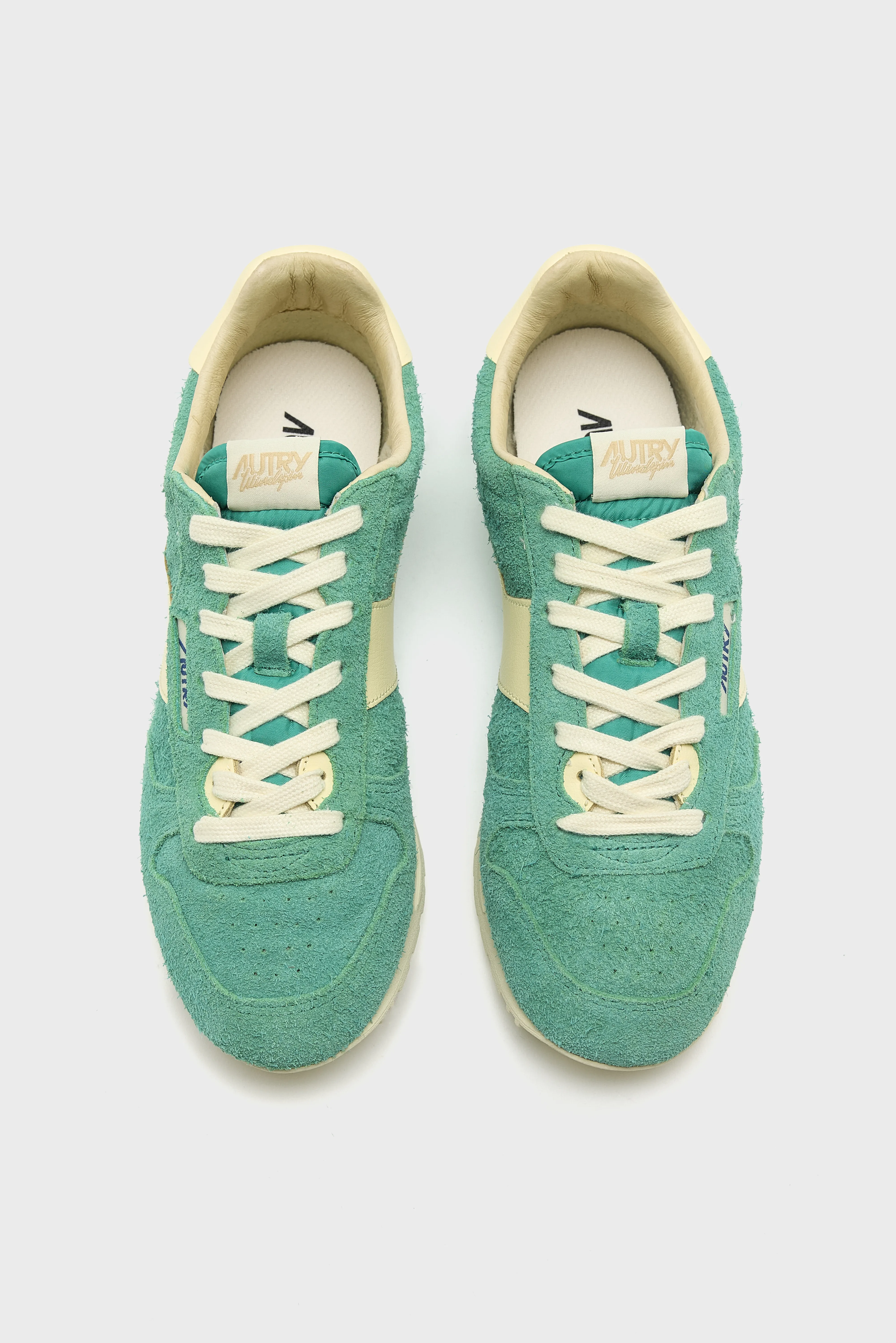 Bellerose Windspin for Women  (261 / W / GREEN)