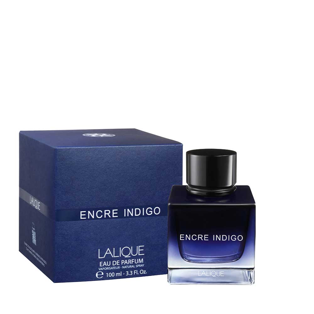 ENCRE INDIGO, EAU DE PARFUM - VAPORISATEUR 100 ML