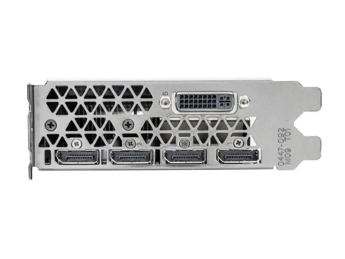 NVIDIA Quadro M5000 8GB Graphics Card