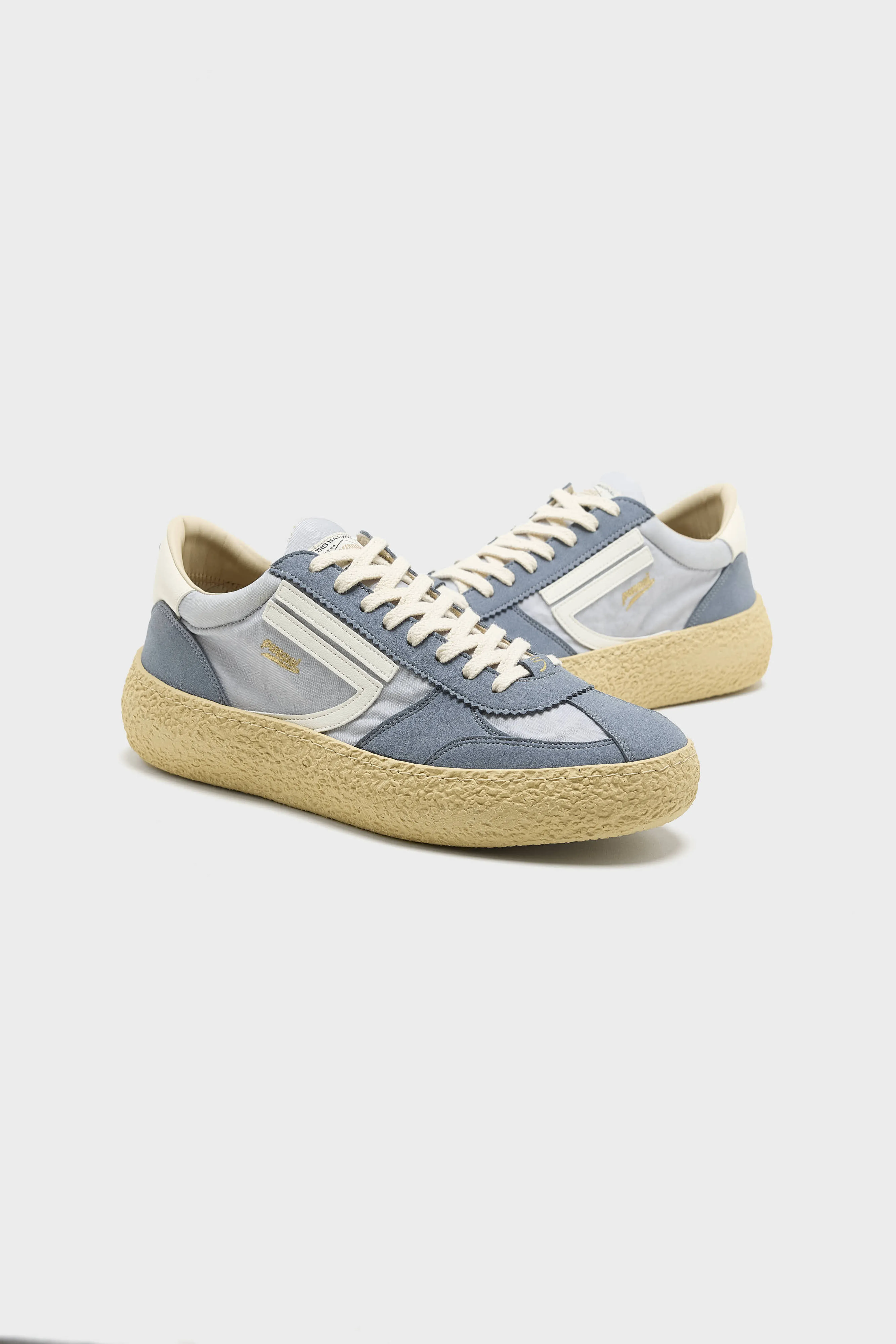 Bellerose Vintage for Men  (261 / M / LIGHT BLUE)