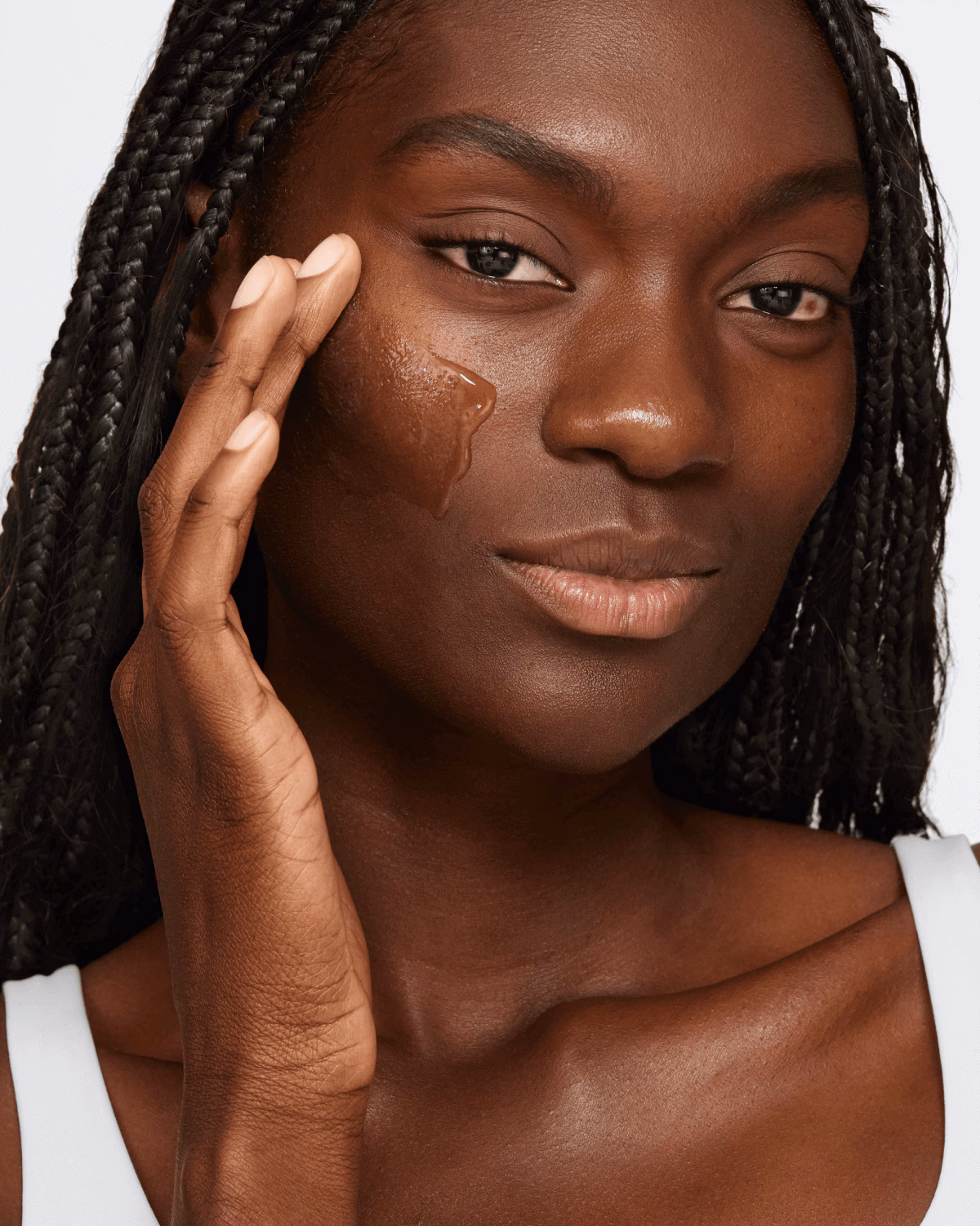 All About Clean™ 2-in-1 Cleansing + Exfoliating Jelly