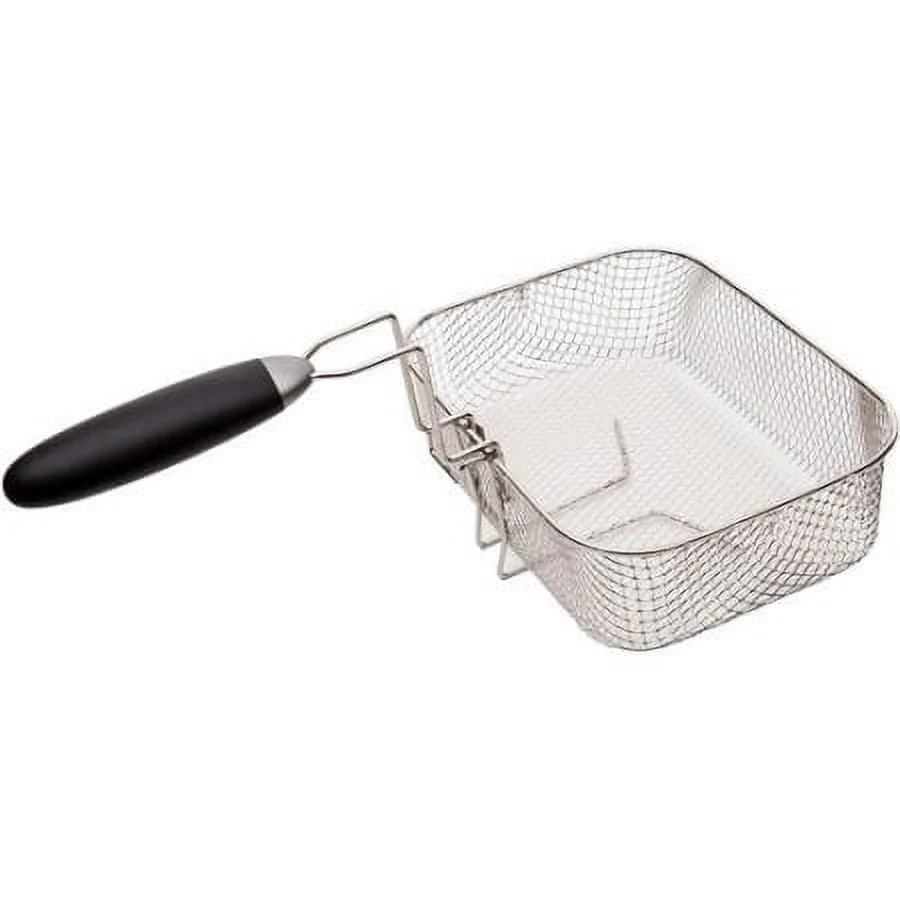 Farberware 4L Deep Fryer, Stainless Steel, Electric, New, Model 201639 - Image 7