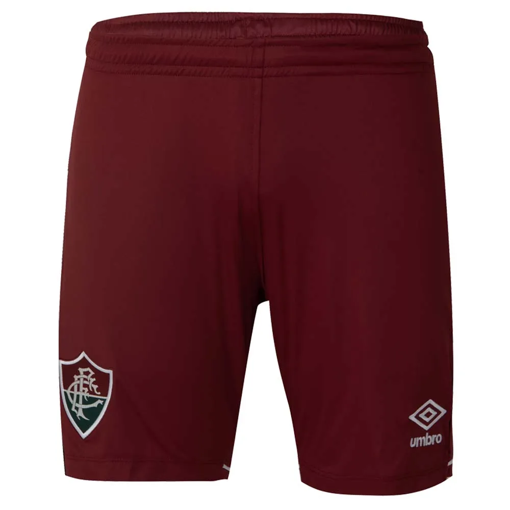 Women's Fluminense 2025 Away Shorts