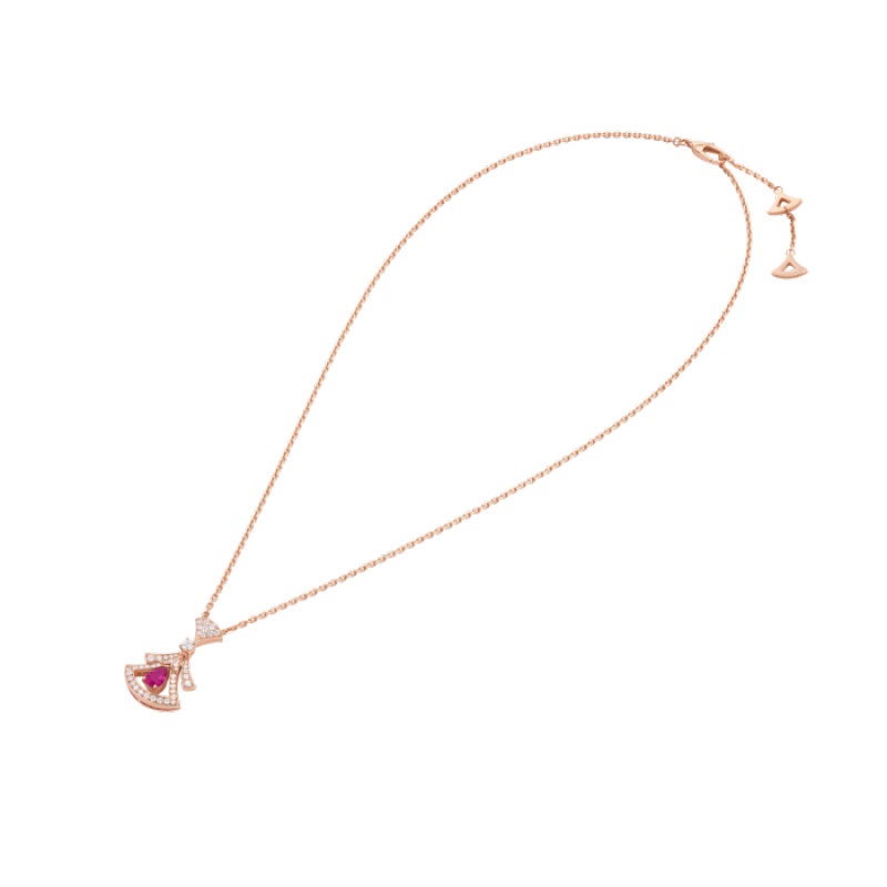 Replicate DIVAS’ DREAM Necklace(1:1 replica) - Original Replica Club