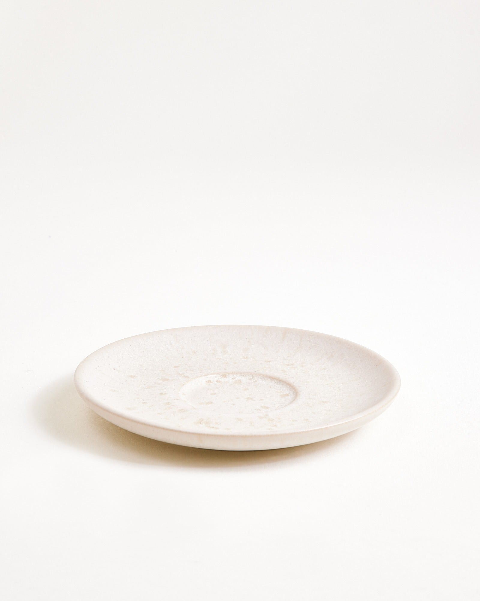 Sintra Untertasse klein classic sand