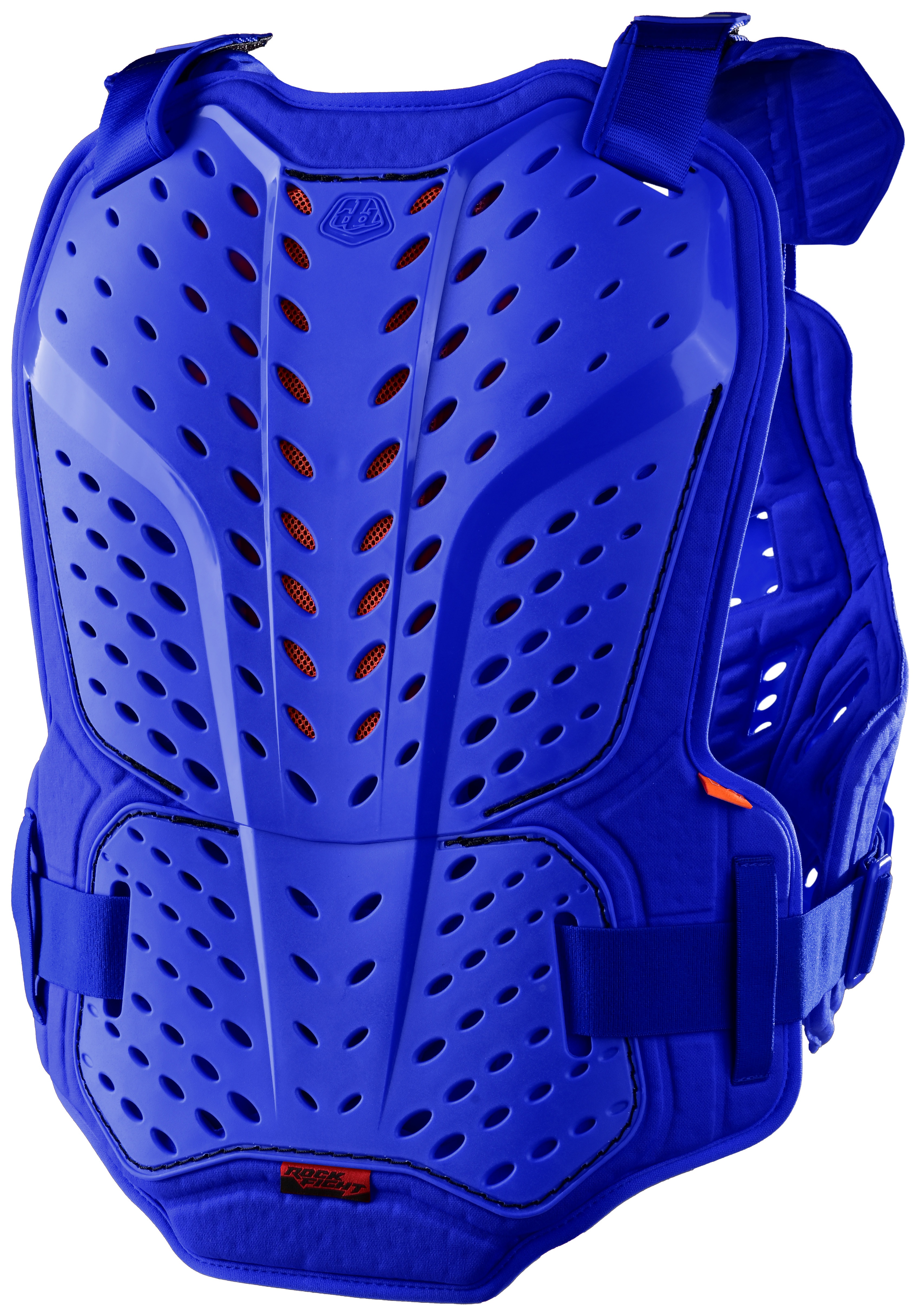 SportsBikeShop Troy Lee Rockfight CE Chest Protector
