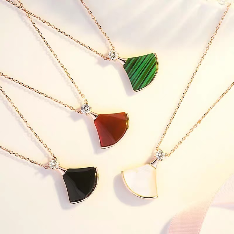 Bvlgari Divas' Dream Necklace - Original Replica Club