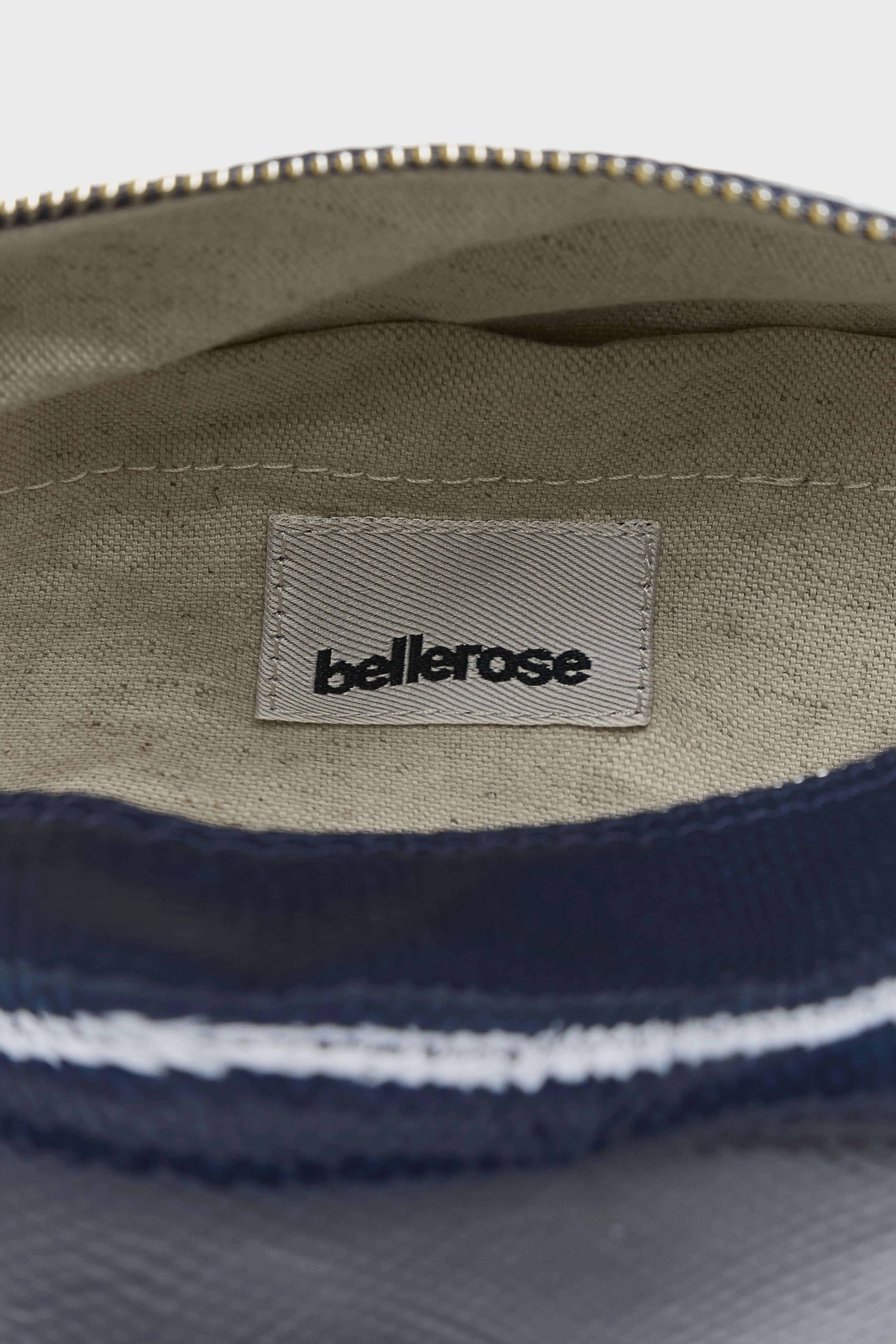 Bellerose Sobox crossbody bag (261 / W / WORKER)