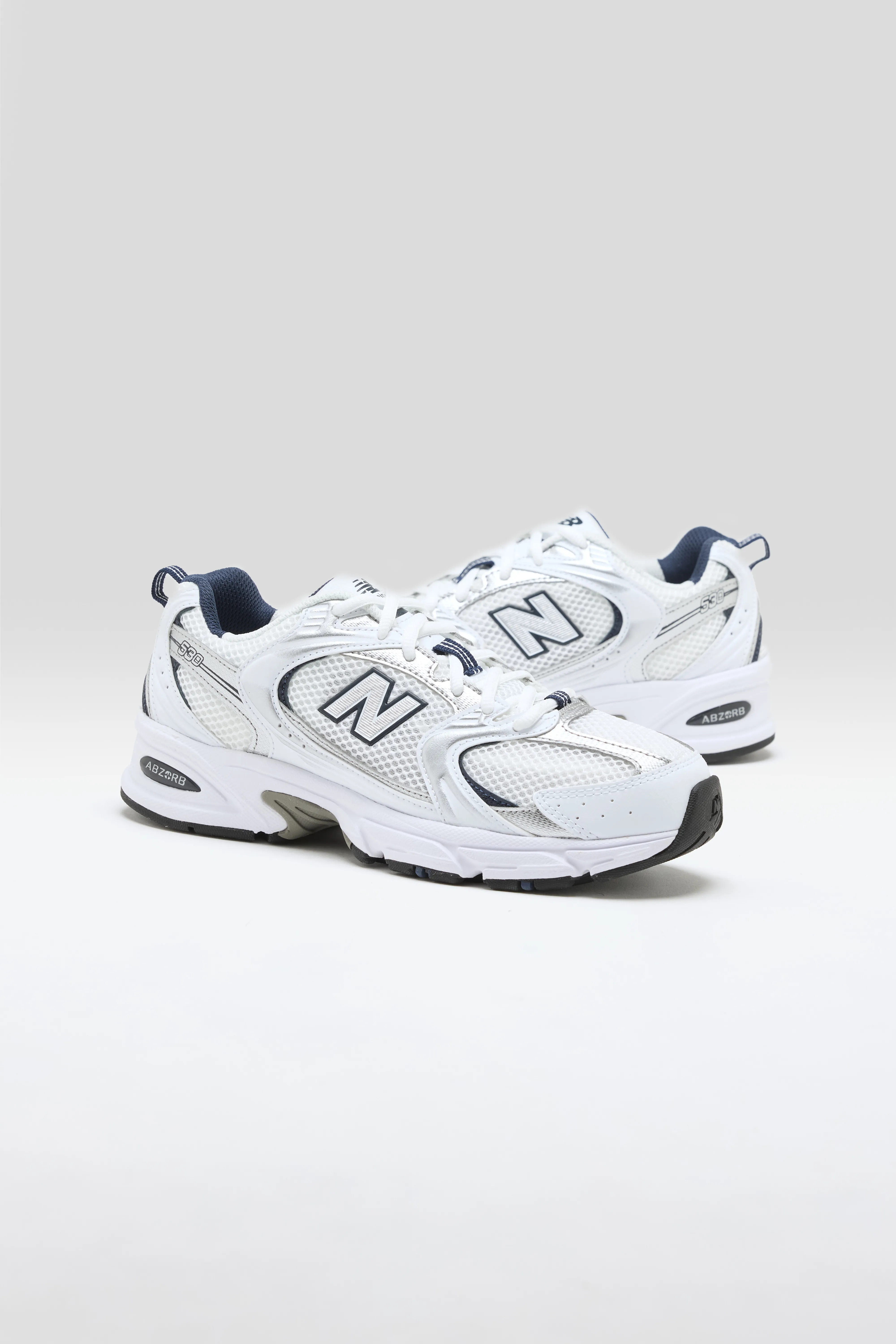Bellerose 530 for Women (242 / W / WHITE)