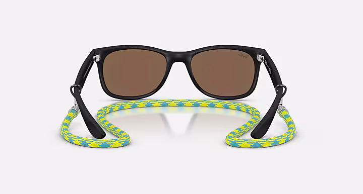 Ray-Ban NEW WAYFARER KIDS SUMMER CAPSULE