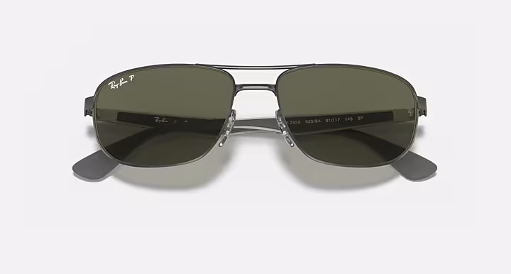 Ray-Ban RB3528