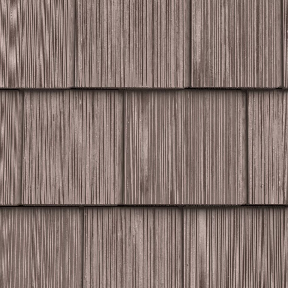 The Foundry Vinyl Perfection Shingles, 7in W X 60 3/4 L, 34 Panels/Carton, 100 Sq Feet, Shadow - 008 - Image 34 The Foundry Vinyl Perfection Shingles, 7in W X 60 3/4 L, 34 Panels/Carton, 100 Sq Feet, Shadow - 008 - Image 34