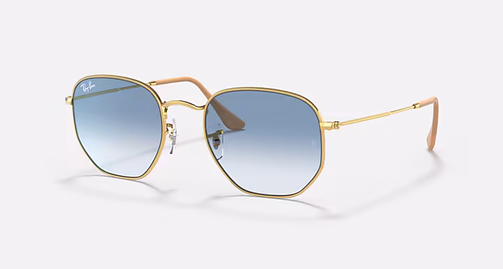 Ray-Ban HEXAGONAL