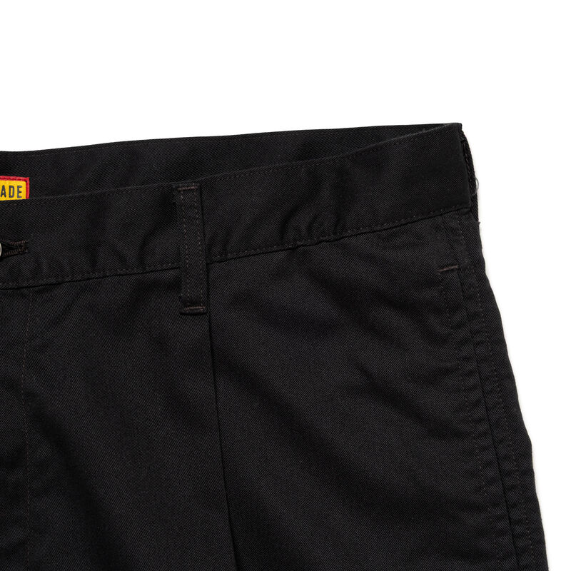 HUMAN MADE SKATER SHORTS
