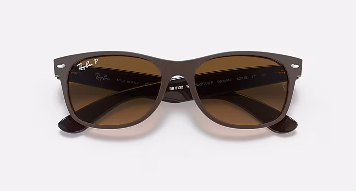 Ray-Ban NEW WAYFARER CLASSIC