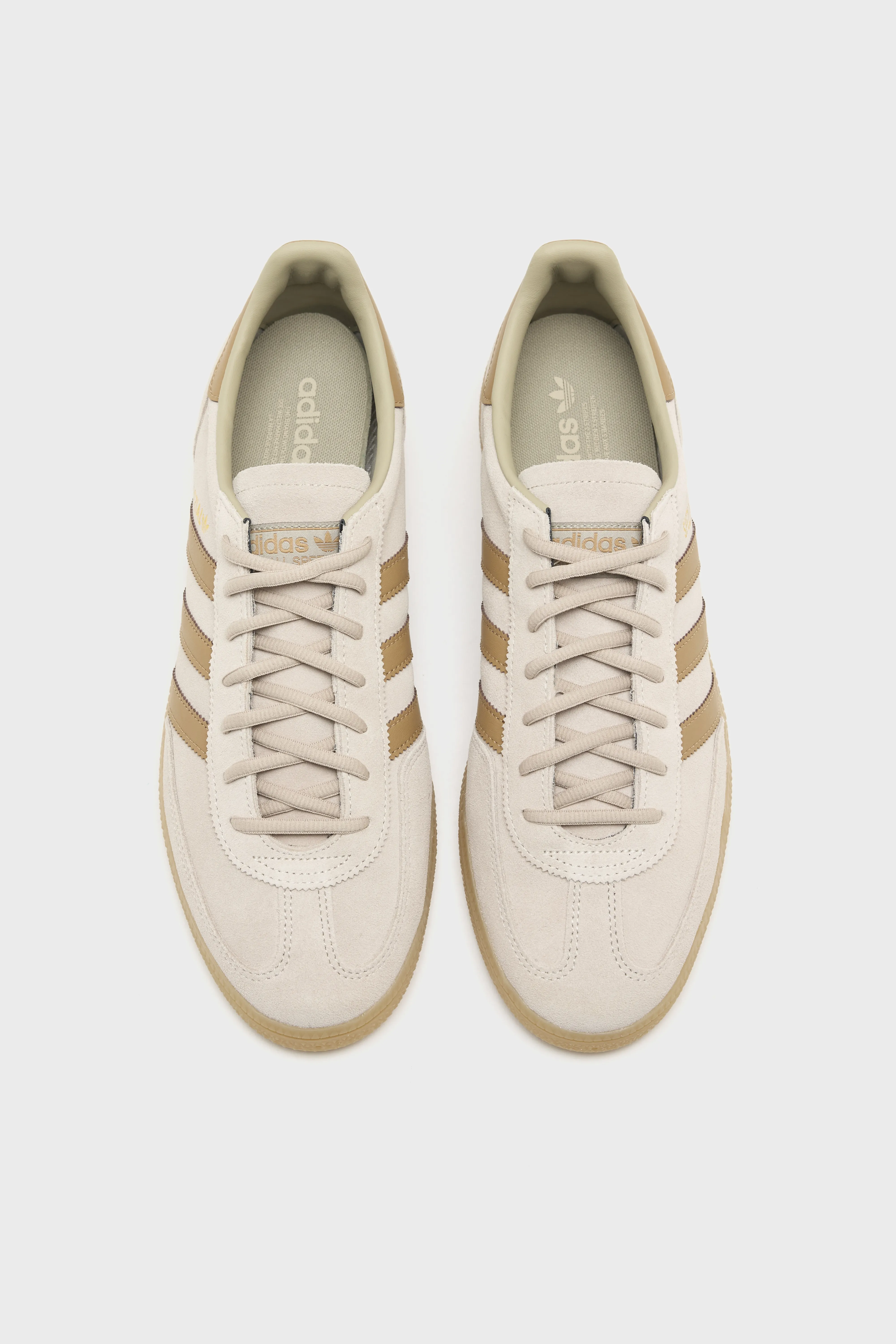 Bellerose Handball Spezial for Men  (261 / M / BEIGE)