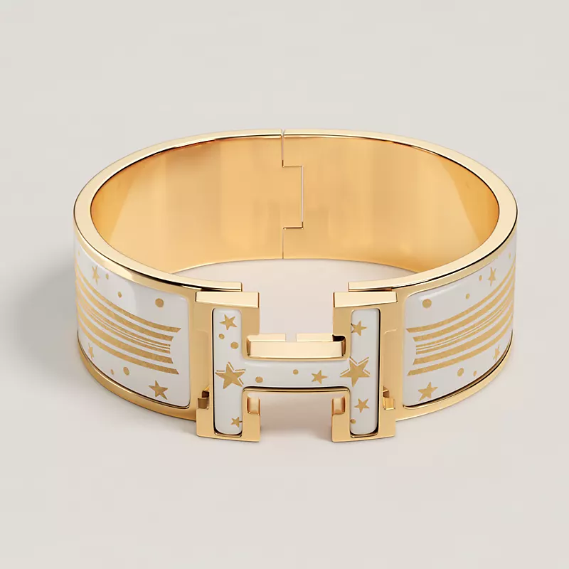 Replicate Clic Clac H Gloria Soli bracelet(1:1 replica) - Original Replica Club