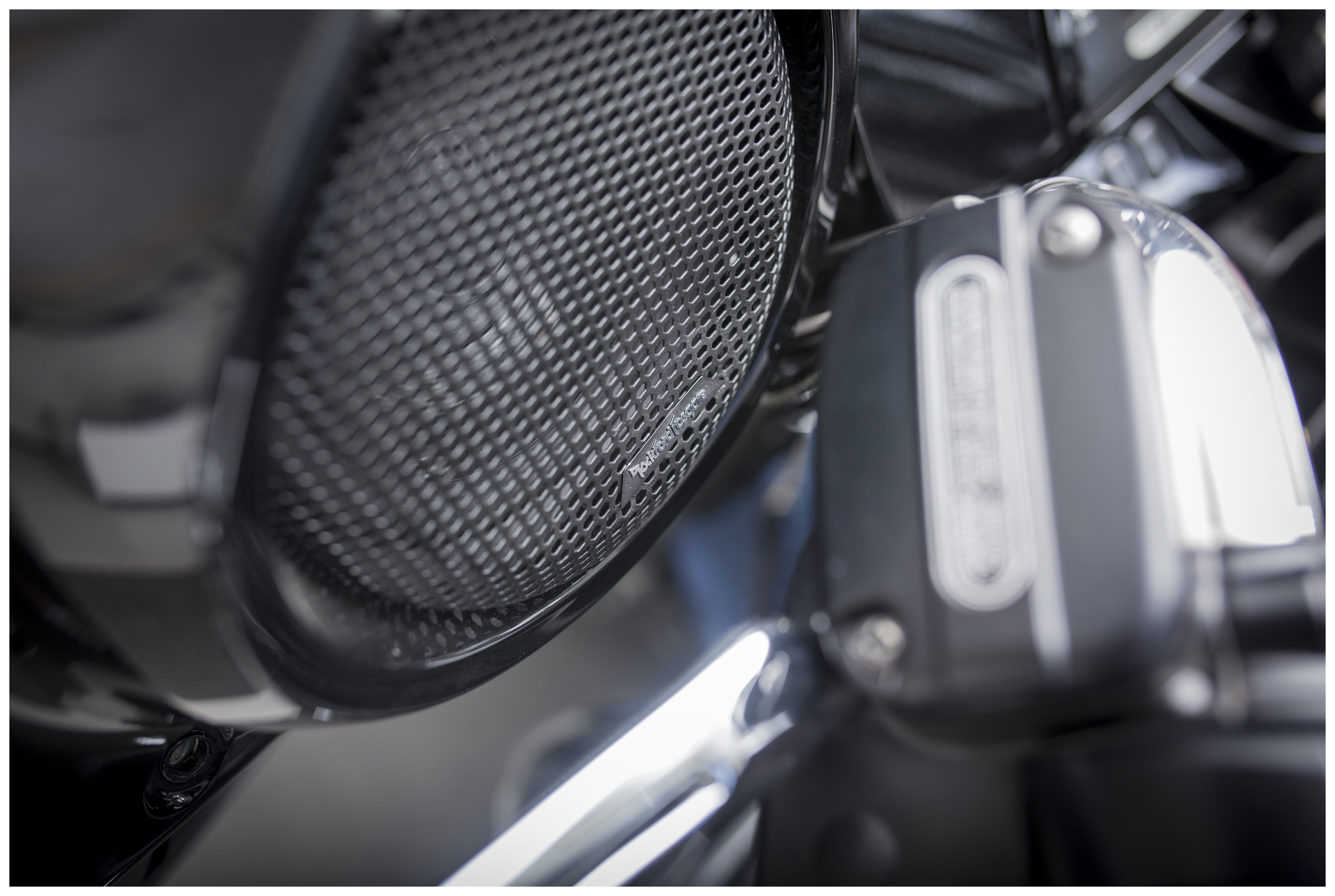 SportsBikeShop Rockford Fosgate Power 6.5