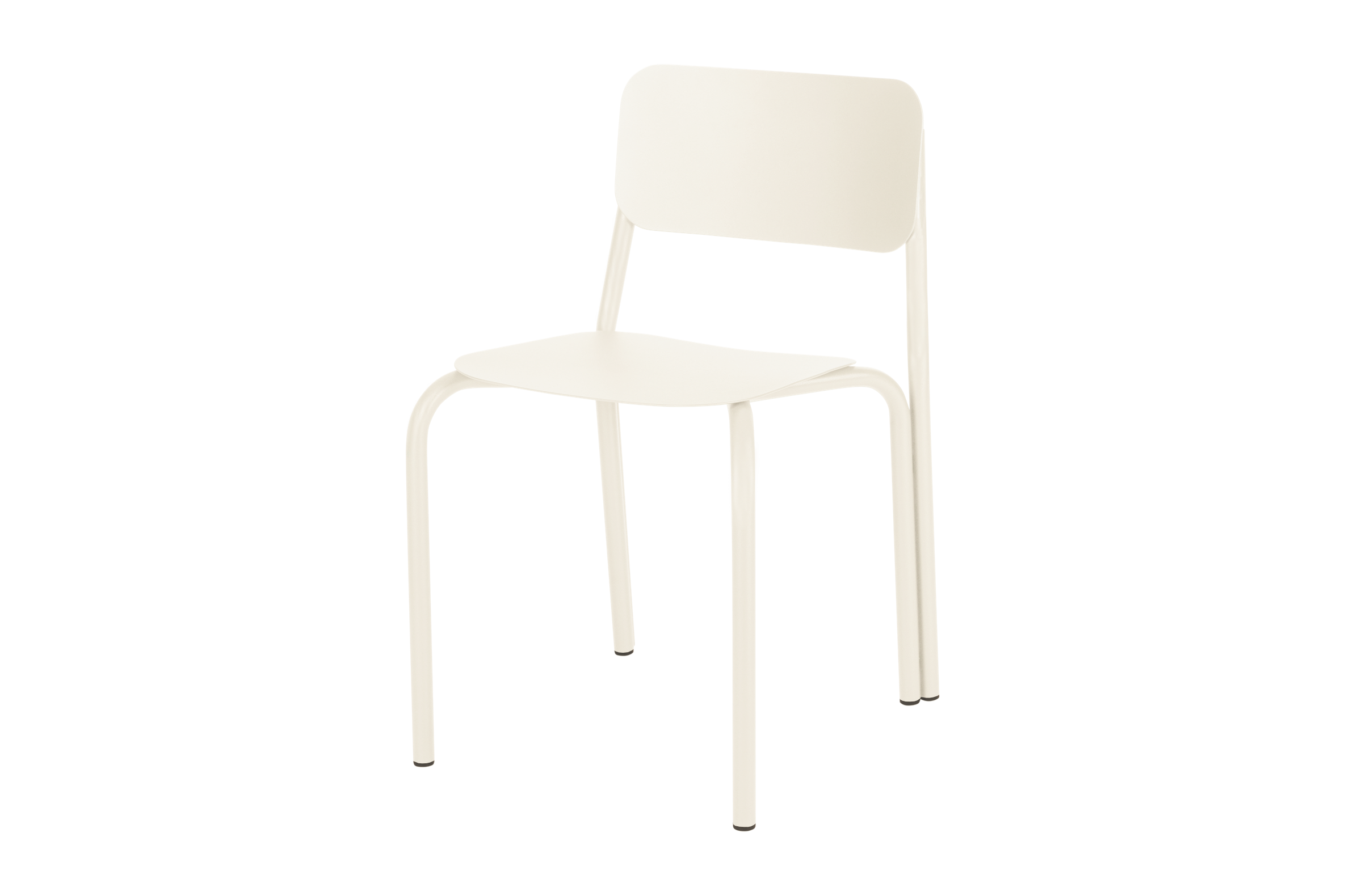 noo.ma KEI Outdoor stoel - Piazza Beige