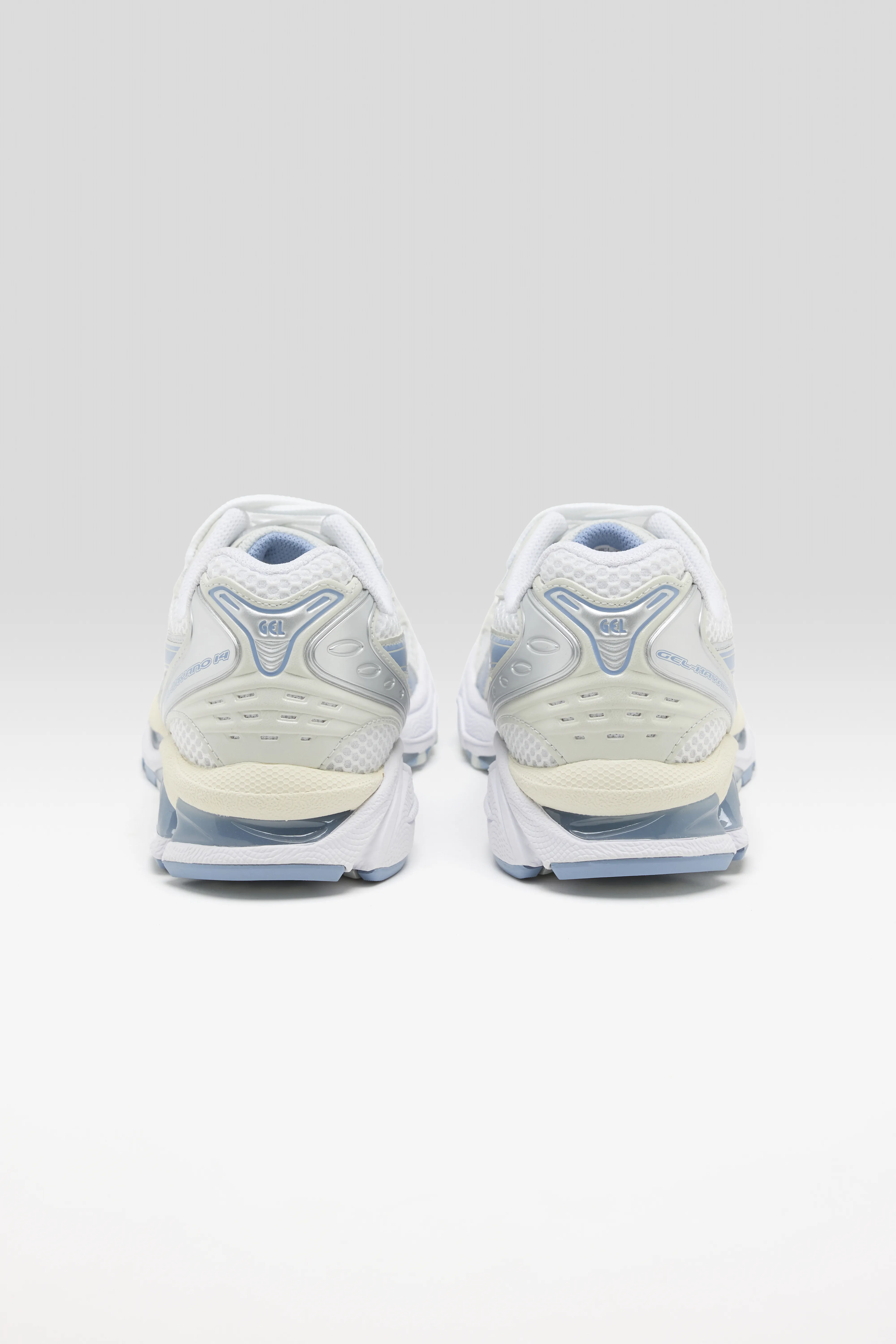 Bellerose Gel-Kayano 14 for Women  (261 / W / LIGHT BLUE)