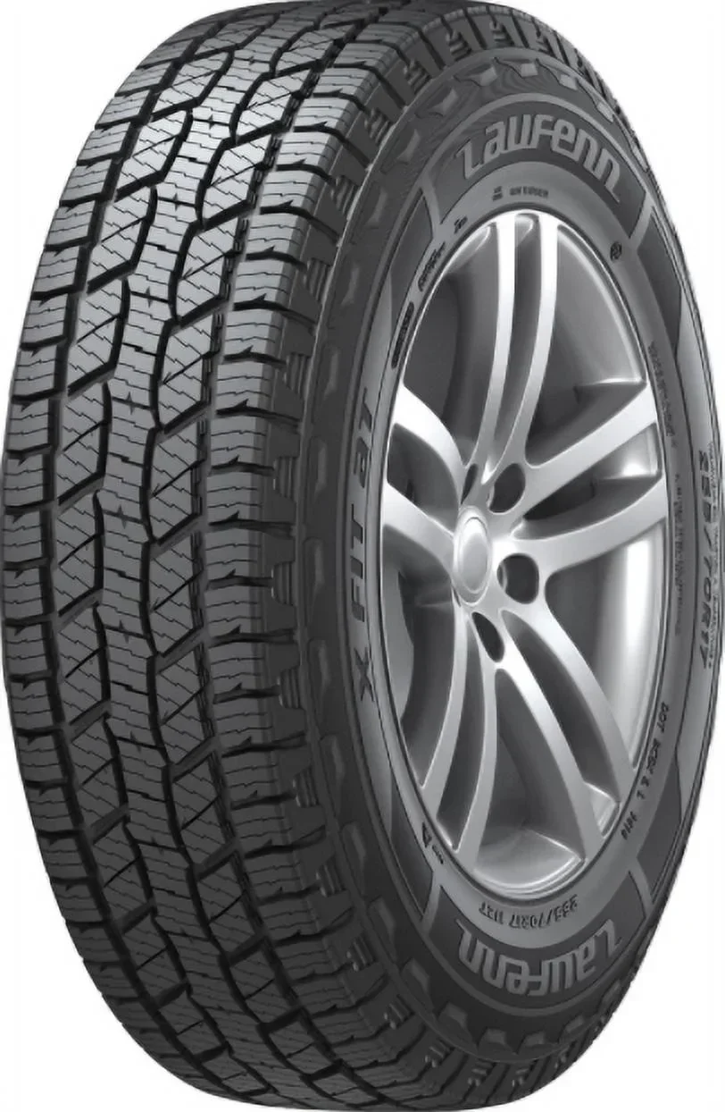 Laufenn X FIT AT LC01 All-Terrain Tire LT235/85R16 120/116R