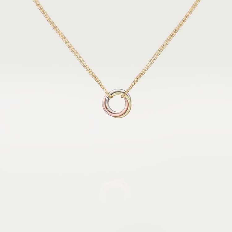 Replicate Trinity pendant, mini model(1:1 replica) - Original Replica Club