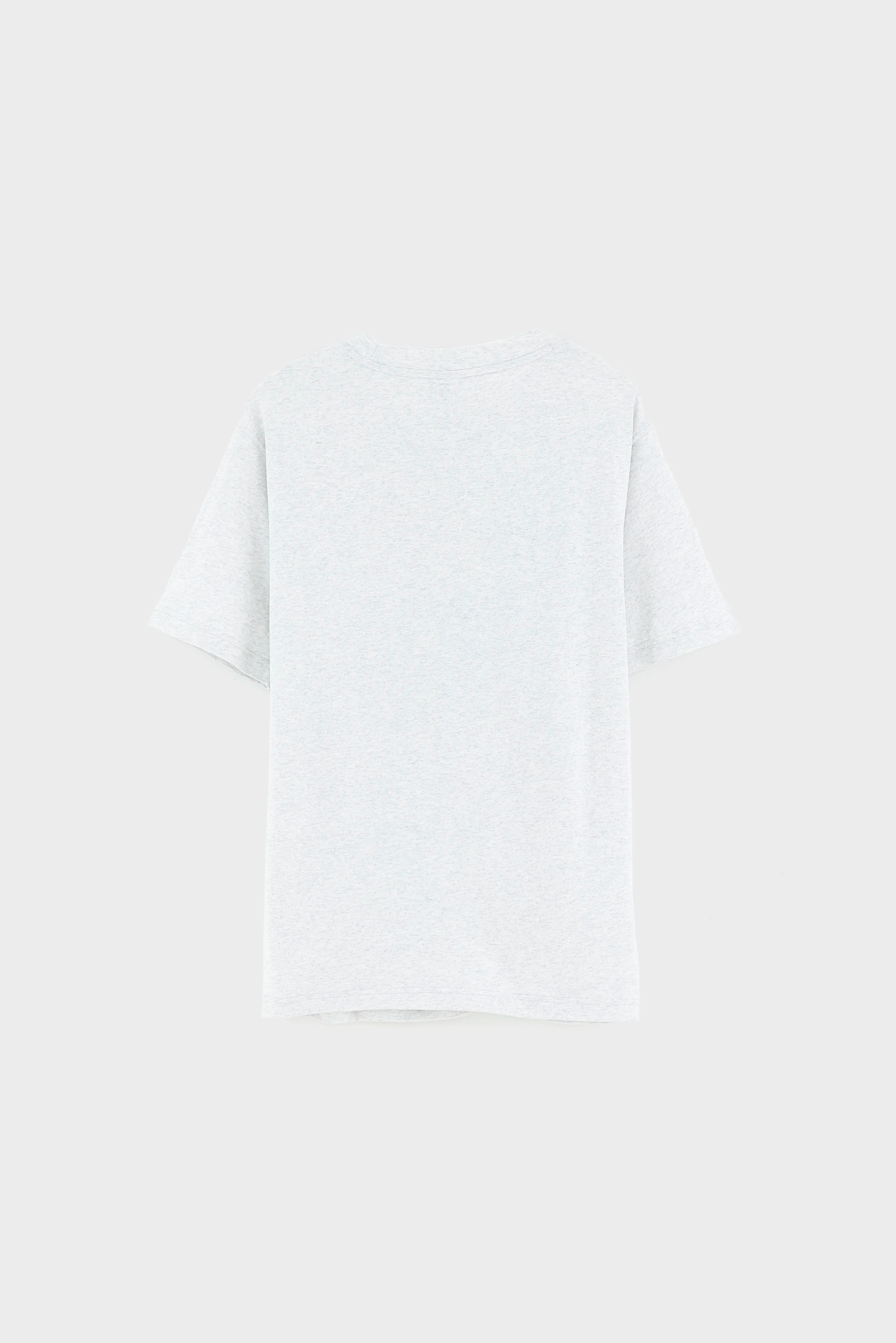 Bellerose 574 Ad T-Shirt  (261 / M / GREY)
