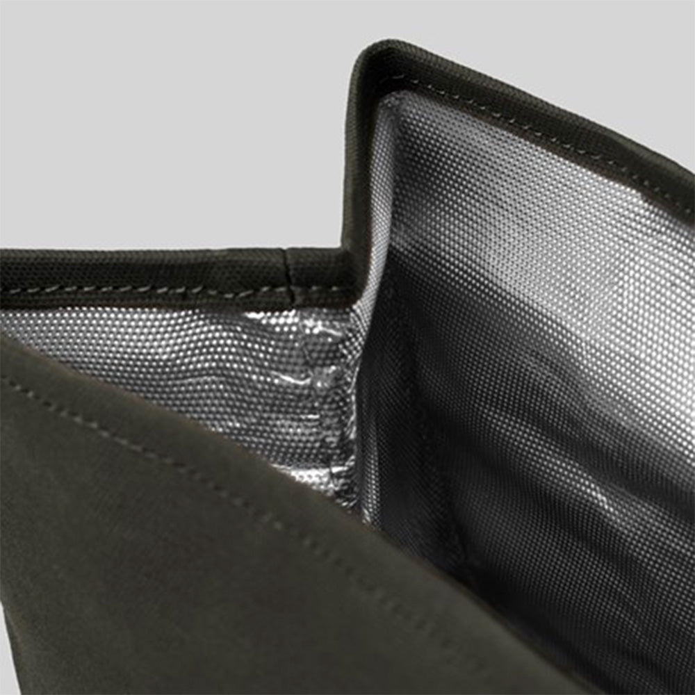 Carhartt WIP - Sac à Lunch - Olive
