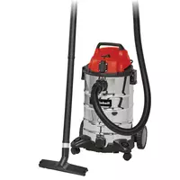 Wet/Dry Vacuum Cleaner (elect) TC-VC 1930 SA; EX; UKCA