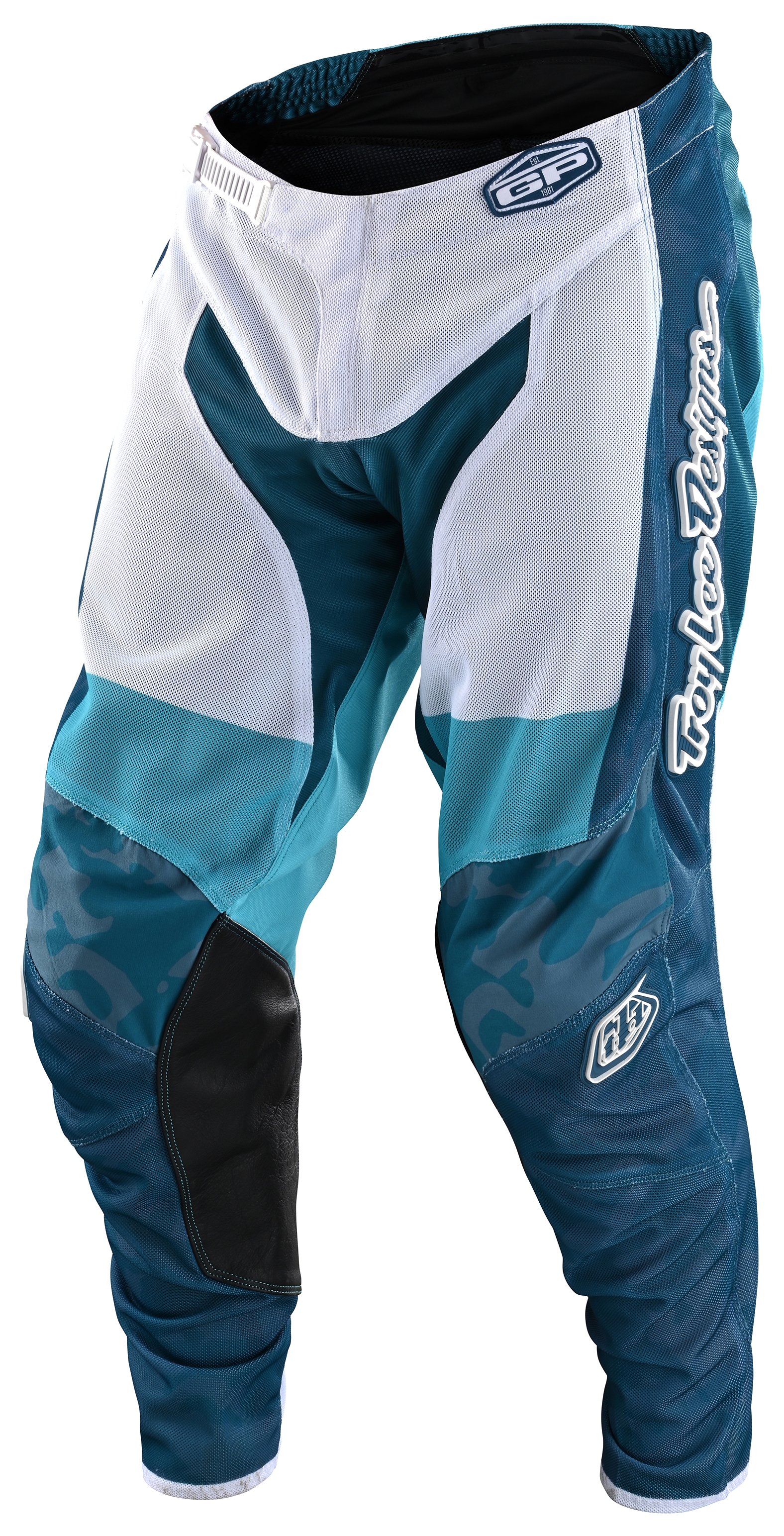 SportsBikeShop Troy Lee GP Air Veloce Camo Pants