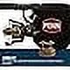 PENN 7' Battle Spinning Fishing Rod and Reel Combo Kit, Size 5000 Reel with Cover, Moderate Action - Image 4