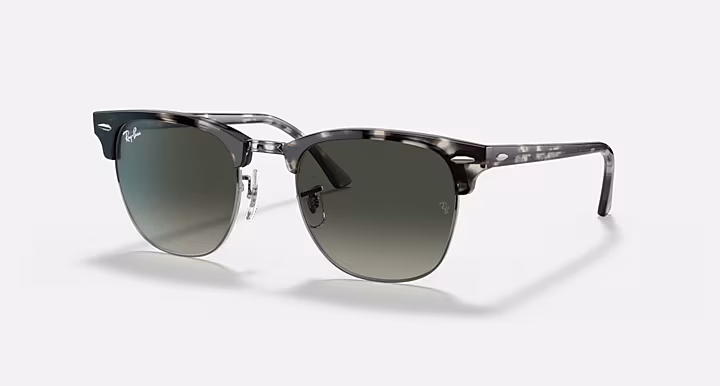 Ray-Ban CLUBMASTER FLECK