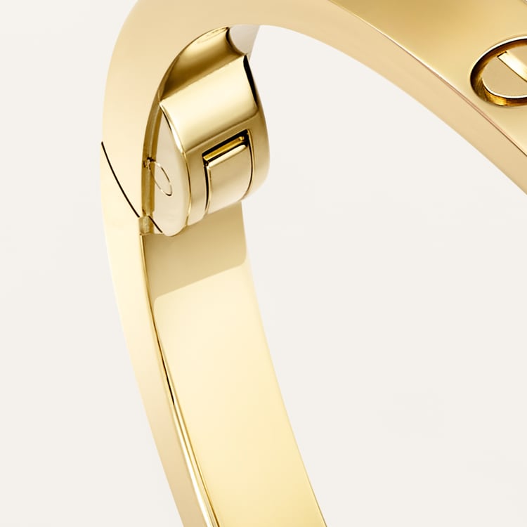 Replicate LOVE bracelet, small model(1:1 replica) - Original Replica Club