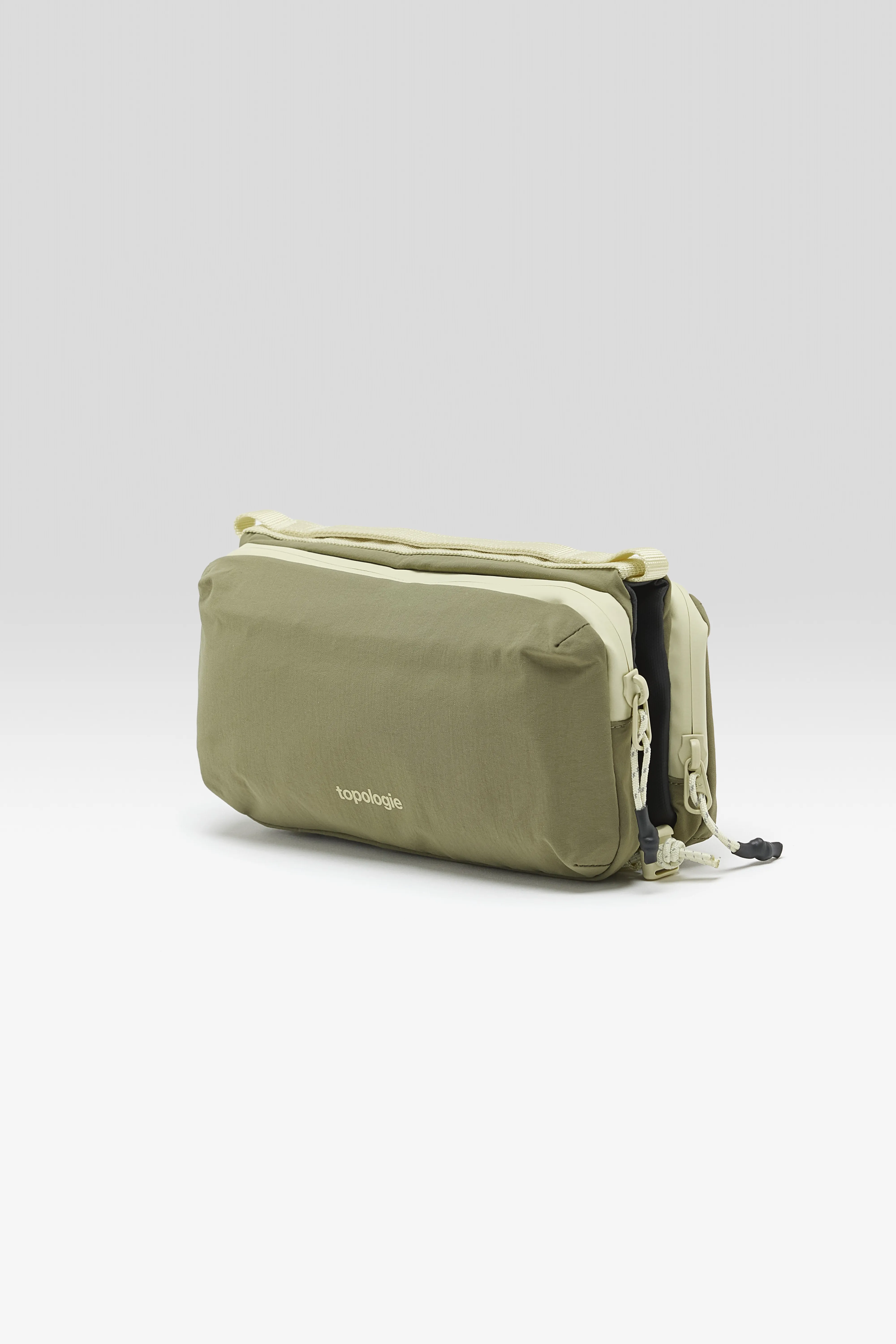 Bellerose Bottle Sacoche  (261 / W / MOSS)