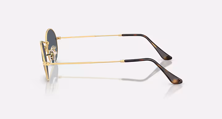 Ray-Ban OVAL FLAT LENSES