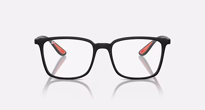 Ray-Ban RB7240M OPTICS SCUDERIA FERRARI COLLECTION