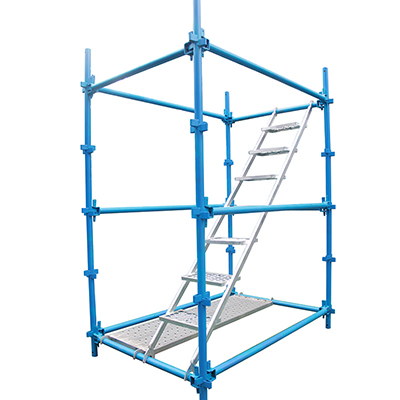 Kwikstage Scaffolding System