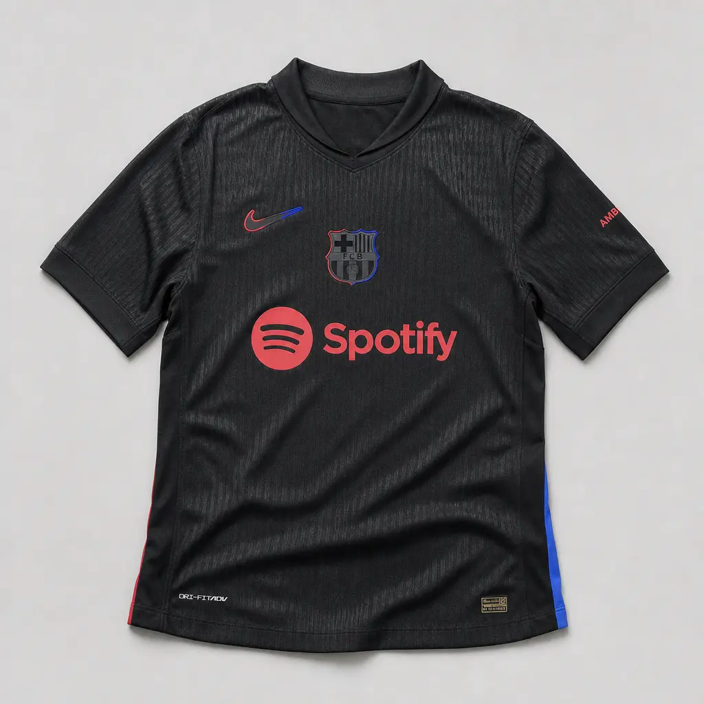 National Team 2026 World Cup Jersey