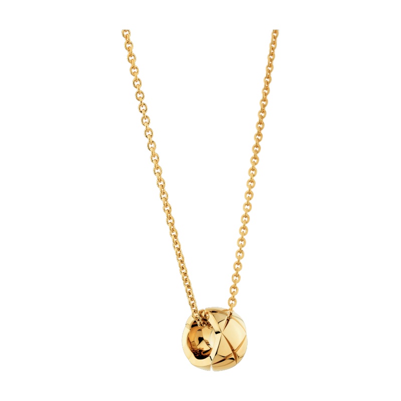 Replicate Coco Crush necklace(1:1 replica) - Original Replica Club