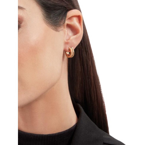 Replicate B.zero1 series earrings(1:1 replica) - Original Replica Club