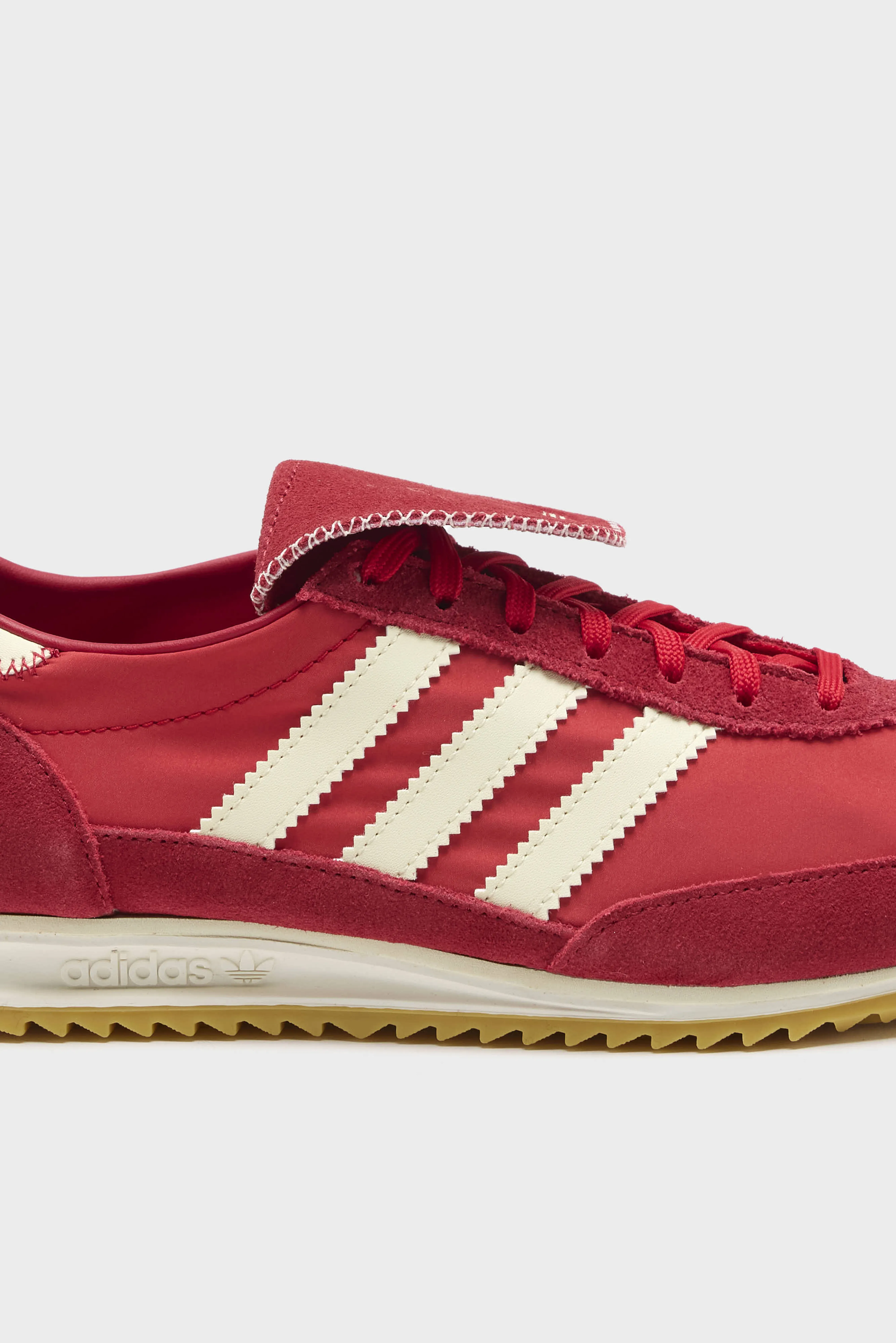 Bellerose SL 72 OG LT for Women  (261 / W / RED)