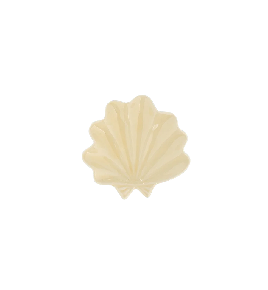 Shell Trinket Dish