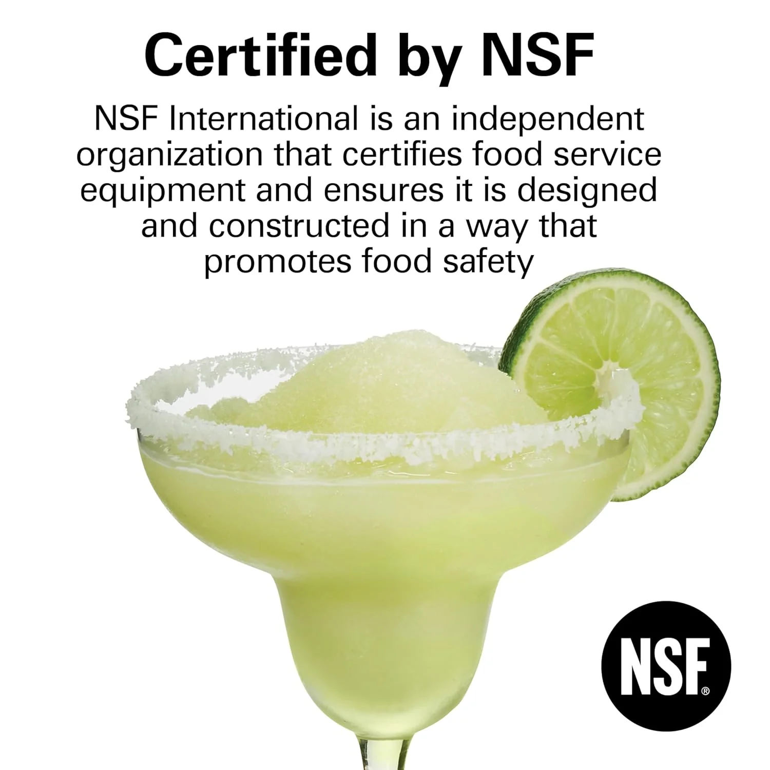 Hamilton Beach Commercial 908R 44Oz Bar Blender, 2 Speed, 1 HP, Black (HBB908R)