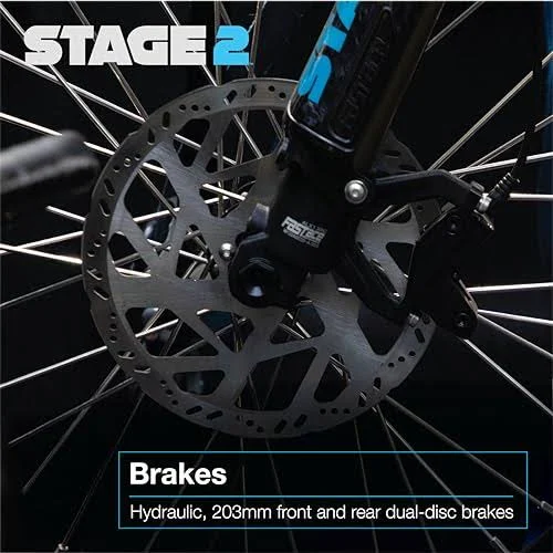 Off-Road Electric Dirt Bike - 6000W 60V - Image 5 Off-Road Electric Dirt Bike - 6000W 60V - Image 5