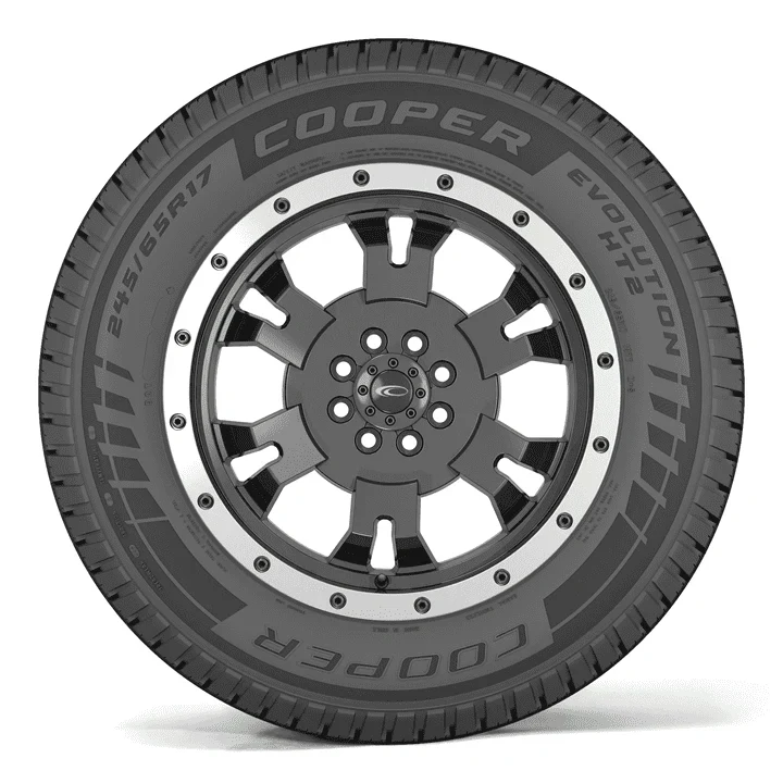 Cooper Evolution HT2 255/70R16 111S All-Season Tire